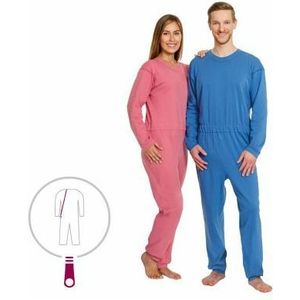 suprima 4706 Pflegeoverall lang 1 St Pflegebekleidung