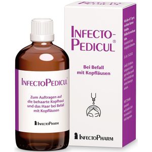 Infectopedicul Lösung 100 ml