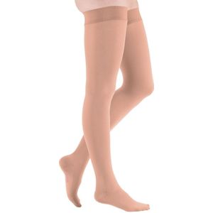 mediven comfort Ccl2 Schenkelstrümpfe kurz (62-71 cm) 1 St