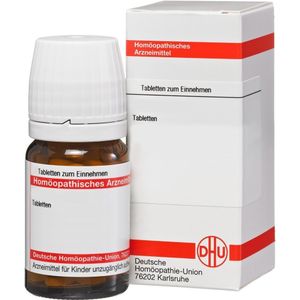 Zincum Metallicum C 6 Tabletten 80 St
