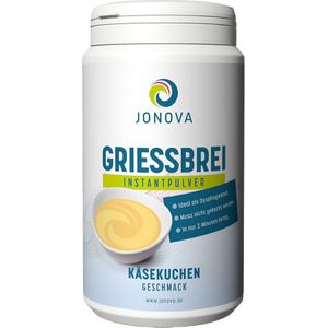 Jonova Grießbrei Käsekuchen 700 g