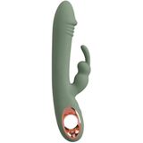 You2Toys Rabbitvibrator 1 St