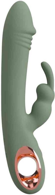 You2Toys Rabbitvibrator 1 St