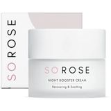 Sorose Night Booster Cream 50 ml