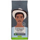 Rapunzel - Heldenkaffee Espresso all´italiana gemahlen 250 g
