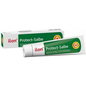 Ilon Protect Salbe 100 ml