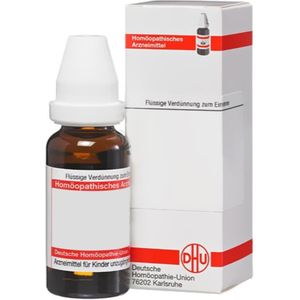Hypericum C 200 Dilution 20 ml