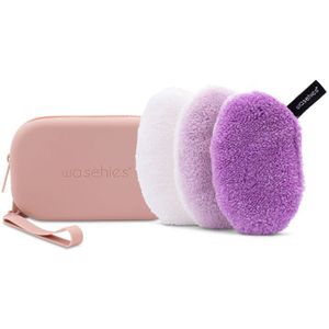 waschies Travel Set Small - Lavendel Love 4 St