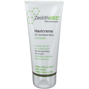 Zeolith MED CR TR H 100 g Creme