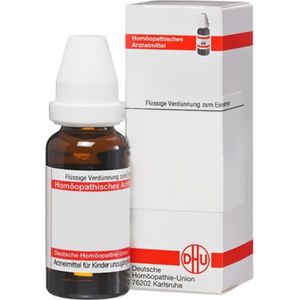 Zincum Metallicum D 30 Dilution 20 ml