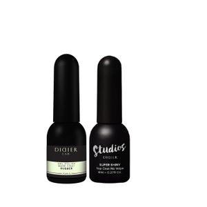 didierlab Nagellack clear 18 ml