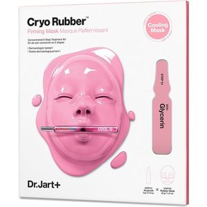 Dr.jart+ Cryo rubber Firming Mask 1 St Creme