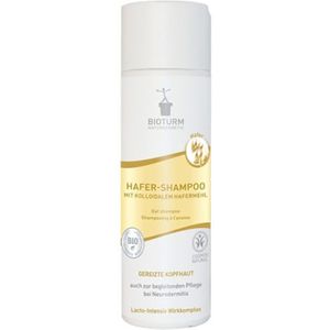 Bioturm Hafer Shampoo Nr. 96 200 ml