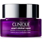 Clinique Smart Clinical Repair Wrinkle Eye Cream 30ml 30 ml Augencreme