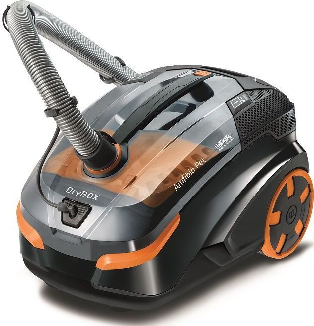Thomas DryBox Amfibia Pet 1 St Staubsauger