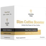 Golden Tree - Slim Coffee Booster 15 St Beutel