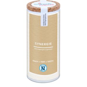 Wunschkapsel Triple N: Niacin, Nmn, Nadh 290 St