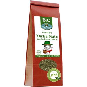 Peppermintman Mate-Tee, Klar, Bio 60 g Tee