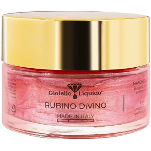RUBINSTAUB-Gesichtsmaske 50 ml Gesichtsmaske