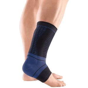 Achillotrain links Gr.4 schwarz 1 St Bandage(s)