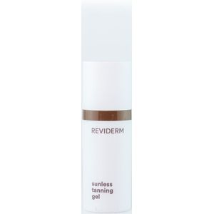 Reviderm Sunless Tanning Gel 30 ml Körperpflege