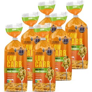 High Protein Tagliatelle 6x250 g