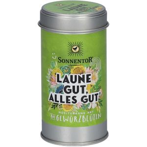 Sonnentor Gewbluezu BIO Laun 25 g Pulver