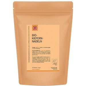 Kiefernnadeln in Bioqualität von Quintessence 150 g Tee