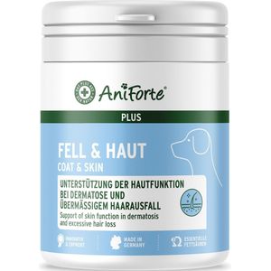 AniForte Plus Fell & Haut 90 St Tabletten