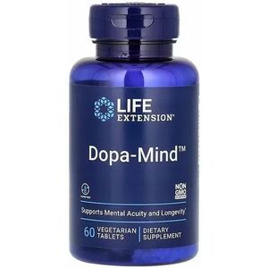 Life Extension Dopa-Mind 60 St
