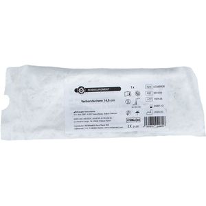 Verbandschere 14,5 cm 1 St Schere