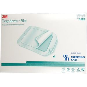 Tegaderm Film 15x20 cm 1628 10 St Pflaster