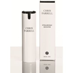 Chris Farrell Basic Hyaluronic Booster 30 ml