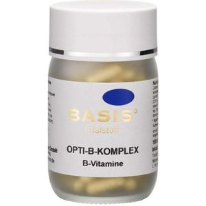 Opti B Komplex Kapseln 1000 St