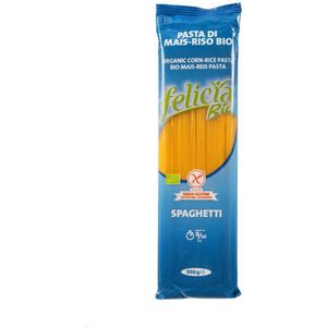 Felicia Bio Spaghetti glutenfrei 500 g