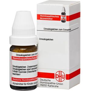 Calcium Phosphoricum D 10 Globuli g