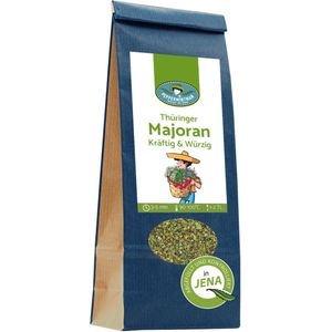 Peppermintman Thüringer Majoran 100 g Tee