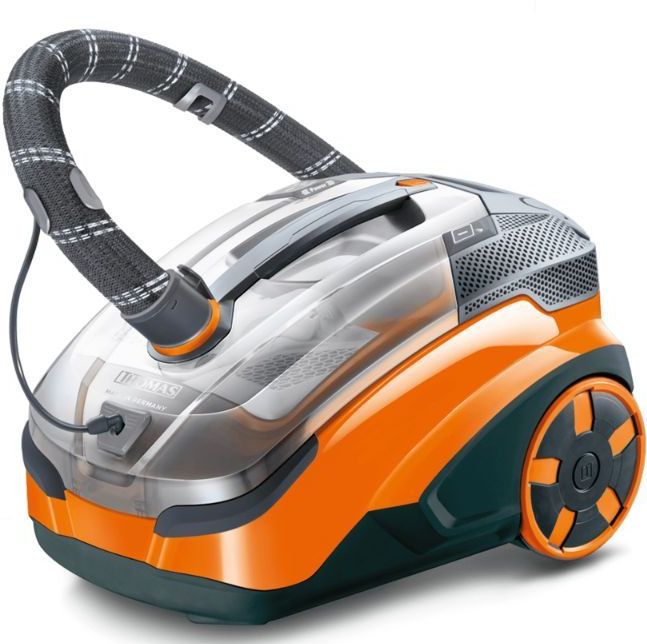 Thomas Aqua+ Pet & Family Parquet Pro 1 St Staubsauger