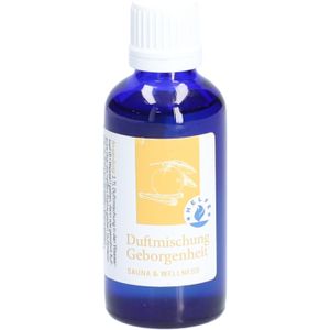 Helfe Saunaoel Aeth.oel Gebo 50 ml Öl