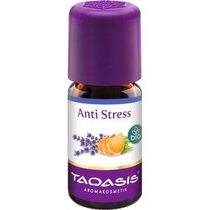 Anti-Stress Bio ätherisches Öl 5 ml Ätherisches