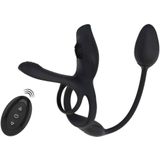 RC Multi Function Couples Vibrator | Choice 1 St