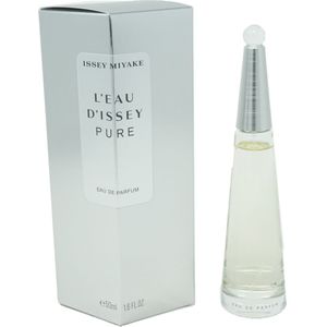 Issey Miyake L'Eau d'Issey Pure Eau de Parfum 50 l