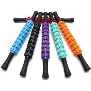 Sport-Knight® Faszienstick Türkis 1 St