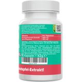 Granatapfel Kapseln - Vitamineule® 90 St