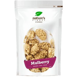 Nature's Finest Maulbeeren Bio 150 g