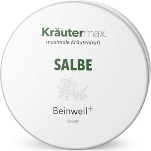 Kräutermax Salbe Beinwell plus 100 ml