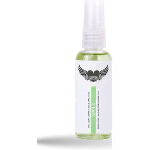 Lovelyness - Massageöl mit Aroma 50 ml