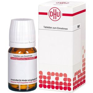 Damiana D 3 Tabletten 80 St