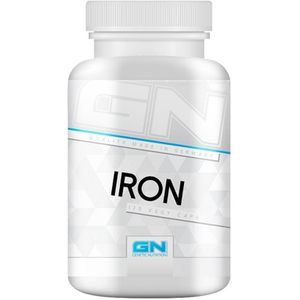 GN Iron / Eisen 200 g