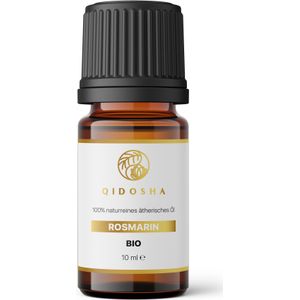 Qidosha BIO Rosmarin 10 ml Ätherisches Öl